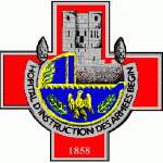 Hôpital d'Instruction des Armées Begin