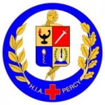 H.I.A Percy