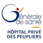 Hôpital privé des Peupliers